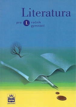 Literatura pro I. ro�n�k gymn�zi� 2v