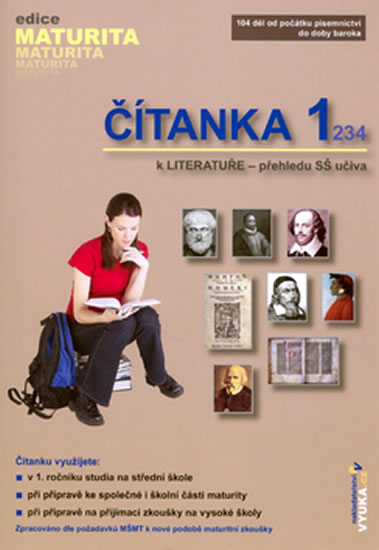 ��tanka 1 k LITERATU�E - p�ehledu S� u�.