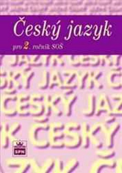 �esk� jazyk pro 2. ro�n�k SO� 3v
