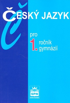 �esk� jazyk pro 1.ro�n�k gymn�zi� 2v