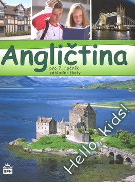 Angli�tina pro 7.r.Z� Hello Kids!