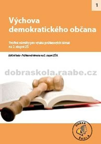V�chova demokratick�ho ob�. pro 2. st.Z�