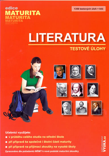 Literatura Testov� �lohy