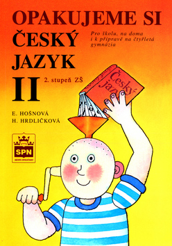 Opakujeme si �esk� jazyk II