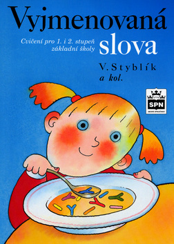 Vyjmenovan� slova Cvi�en� pro 1. i 2.st.