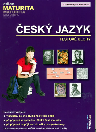 �esk� jazyk Testov� �lohy