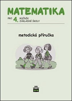 Matematika 4 pro Z� Met.p. RVP