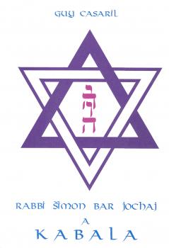 Rabbi imon Bar Jochaj a Kabala