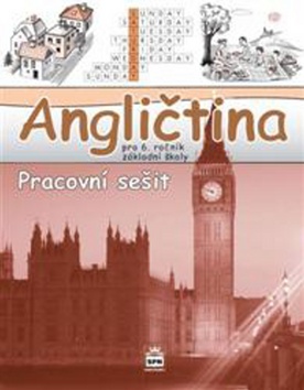 Angli�tina pro 6.r.Z� Prac.se�it RVP