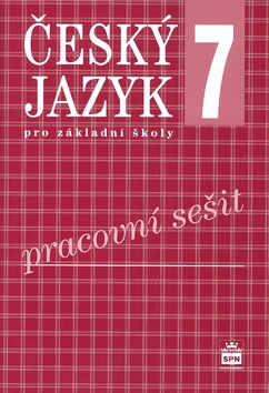 �esk� jazyk 7 pro Z� Prac.se�it RVP