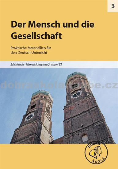 Der Mensch und die Gesellschaft 2.st. Z�