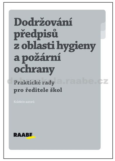 Dodr�ov�n� p�edpis� z obl. hygieny ...