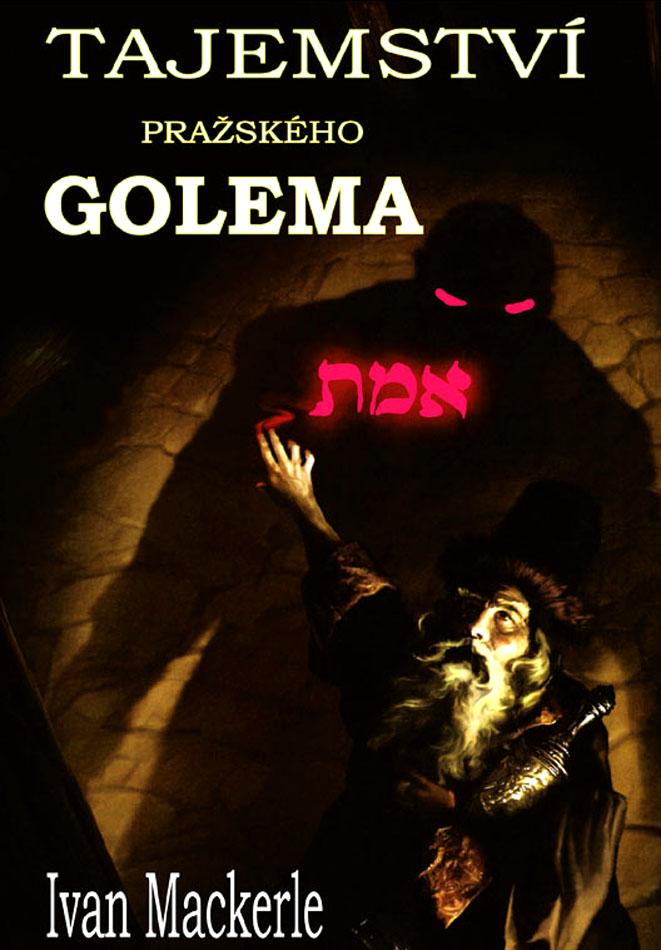 Tajemstv� pra�sk�ho Golema