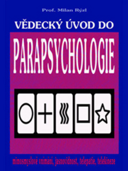 V�deck� �vod do parapsychologie