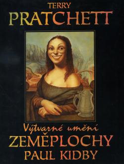 V�tvarn� um�n� Zem�plochy