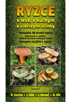 Ryzce v lese, v kuchyni a s l��iv�mi ��inky