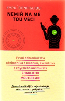 Nemi� na m� tou v�c�