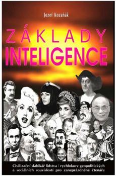 Z�klady inteligence