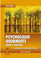 Psychologie osobnosti 6.vyd�n�