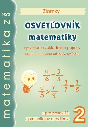Osvet�ovn�k matematiky 2