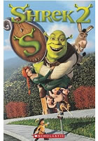 Shrek 2 + CD