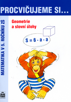 Geometrie a slovn� �lohy 5.r.