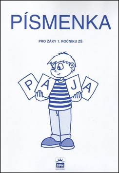 P�smenka pro ��ky 1.ro�n�ku Z�