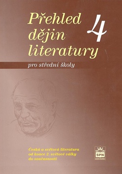 P�ehled d�jin literat.4 pro S�