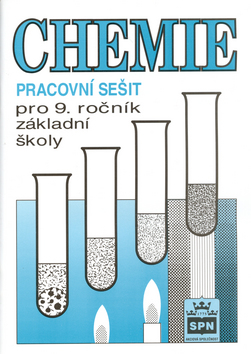 Chemie pro 9.r.Z� Prac.se�it