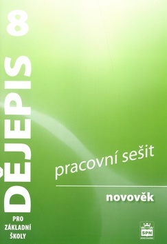 D�jepis 8 pro Z� Novov�k Prac.se�. RVP