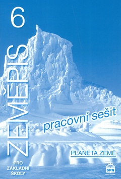 Zem�pis 6 pro Z� Planeta zem� RVP Prac.s