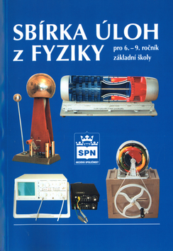 Sb�rka �loh z fyziky SPN