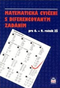 Matematick� cvi�en� s diferencov.zad�n�m