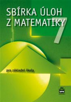 Sb�rka �loh z matematiky 7 pro Z�