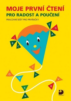 Moje prvn� �ten� pro radost a pou�en�