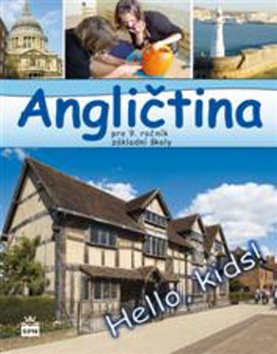 Angli�tina pro 9. r. Z� U�eb. RVP