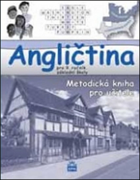 Angli�tina pro 9. r. Z� Met. RVP