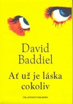 A� u� je l�ska cokoliv MILLENI