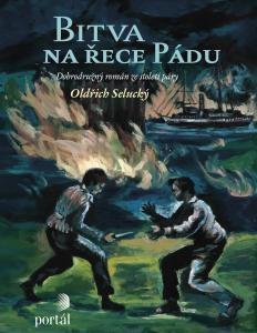 Bitva na �ece P�du