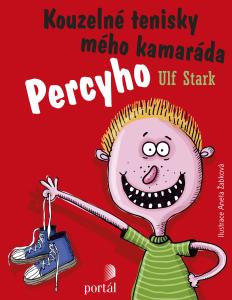 Kouzeln� tenisky m�ho kamar�da Percyho