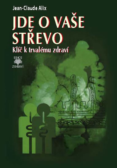 Jde o va�e st�evo