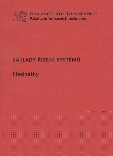 Z�klady ��zen� syst�m�. P�edn�ky