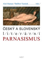 �esk� a slovensk� liter�rn� parnasismus