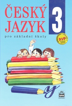 �esk� jazyk 3 Z� RVP 2v