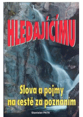 Hledaj�c�mu Slova a pojmy na cest� za...