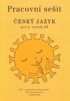 �esk� jazyk pro 2. ro�n�k Z� Prac.s. RVP