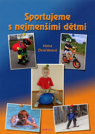 Sportujeme s nejmen.d�tmi TEMI