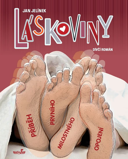 L�skoviny MARIE TUM