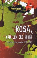 Rosa kam len oko dovid�
