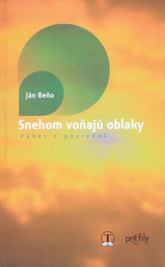 Snehom vo�aj� oblaky